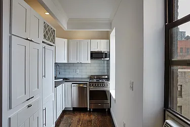 Rented by Gatsby Enterprises, LLC