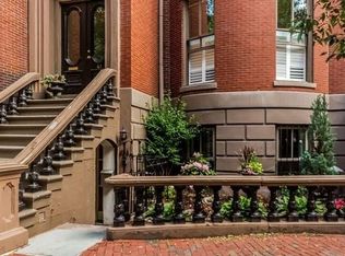 41 Union Park #1, Boston, MA 02118