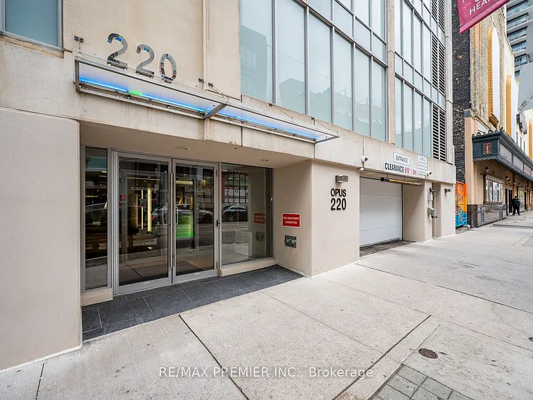 220 Victoria St #705 — Photo 2