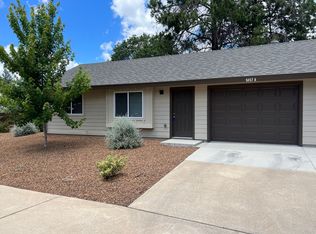 5455 Sawmill Rd #100, Paradise, CA 95969