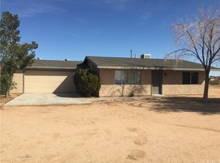 62838 Shifting Sands Rd, Joshua Tree, CA 92252