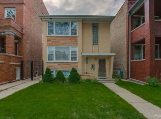 3038 N Davlin Ct, Chicago, IL 60618