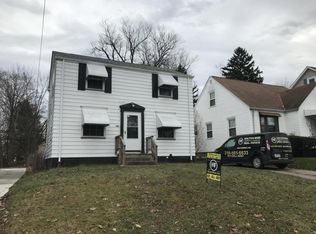 5239 Homewood Ave, Maple Heights, OH