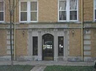 1237 W Ardmore Ave APT 3, Chicago, IL 60660