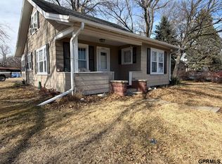 2209 Hawthorne Ave, Crete, NE 68333