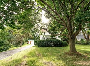 5758 W Henrietta Rd, West Henrietta, NY 14586