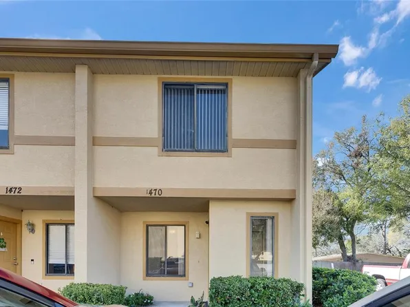 1470 Highland Ridge Cir, Brandon, FL 33510