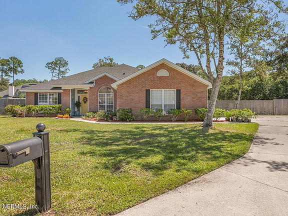 2nd image of 4890 SUSANNA WOODS Court