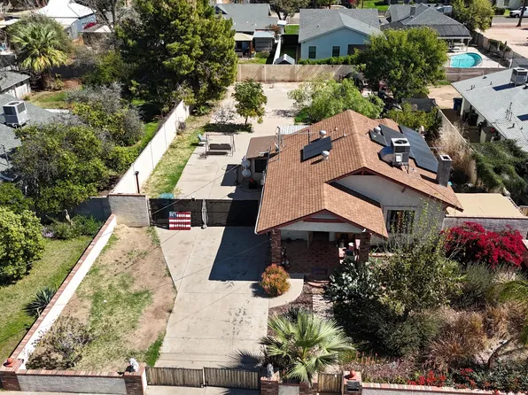 133 N HIBBERT Street, Mesa, AZ 85201