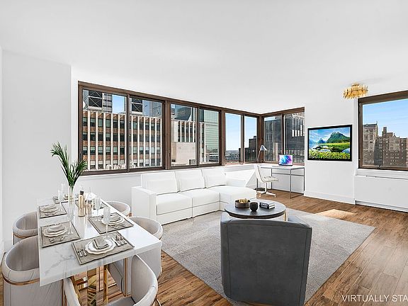 3rd image of 235 E 40th St APT 23G