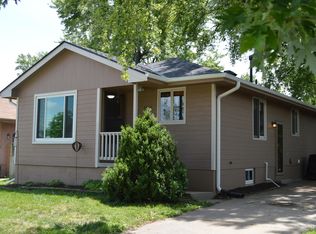 3815 Avenue D, Council Bluffs, IA 51501
