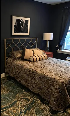 Rented by Compass | media 7