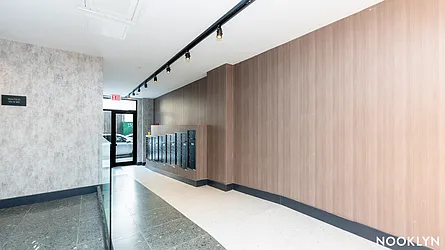 Rented by Nooklyn NYC LLC