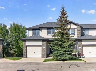 Pallisades, Saskatoon, SK S7R 0G7