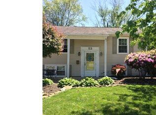 53 Lancaster Dr, Heath, OH 43056