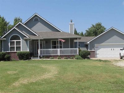 1300 42nd Rd, Udall, KS, 67146