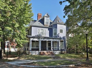 332 W 6th Ave, Columbus, OH 43201