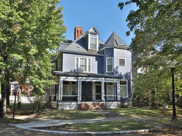 332 W 6th Ave, Columbus, OH 43201