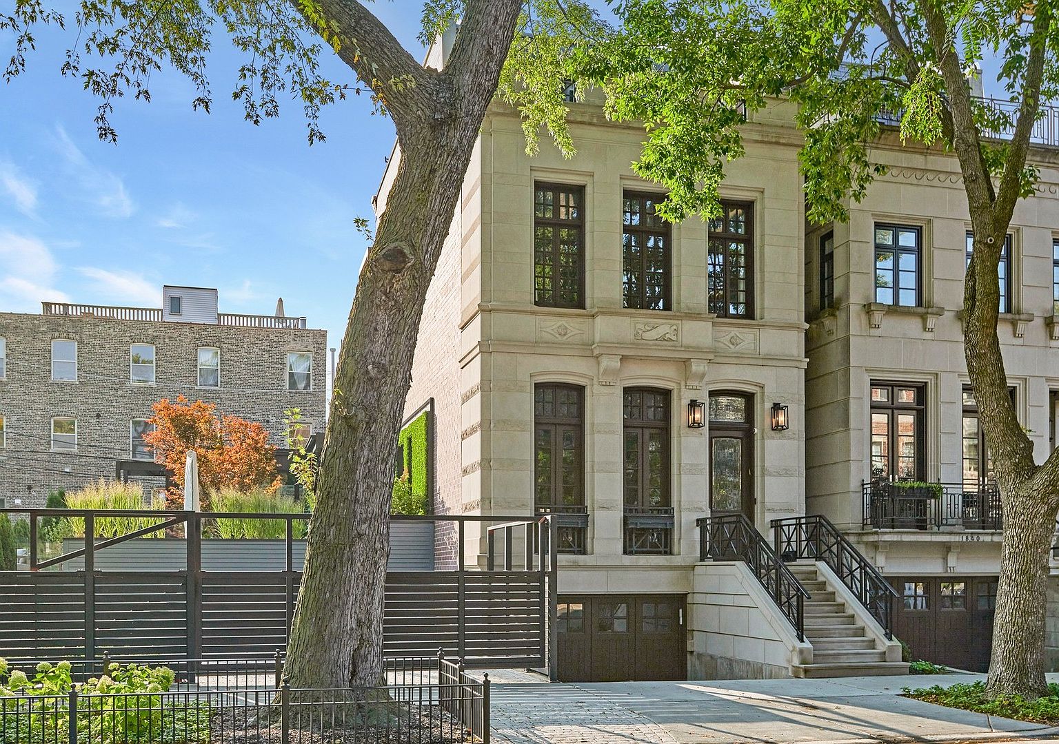 1838 N Burling St, Chicago, IL 60614 | MLS #12282585 | Zillow