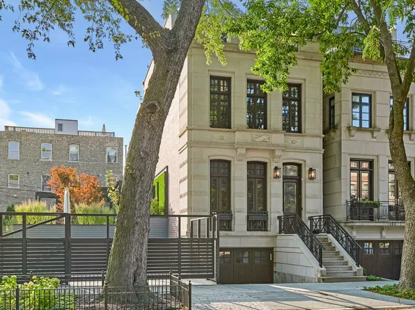 1838 N Burling St, Chicago, IL 60614