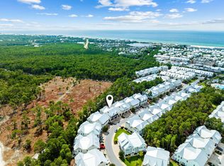 110 E Pine Lands Loop UNIT B, Inlet Beach, FL 32461