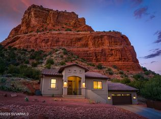 90 Beaver Creek Dr, Sedona, AZ 86351