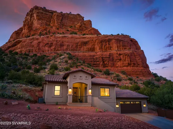 90 Beaver Creek Drive, Sedona, AZ 86351
