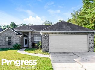 4344 S Marsh Hawk Dr, Jacksonville, FL 32218