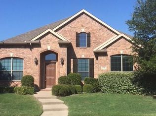 1301 Wheatberry Ln, Allen, TX 75002