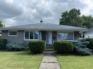 2965 Jerauld Ave, Niagara Falls, NY 14305