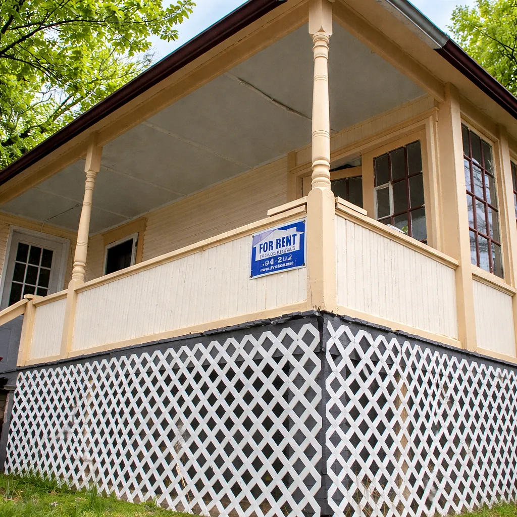 45 Mound Street - Single House — Photo 2