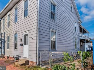 8 W Locust St, Mechanicsburg, PA