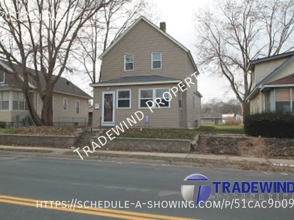 120 12th Ave S, South Saint Paul, MN 55075