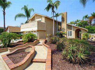 23251 Via Guadix, Mission Viejo, CA 92691