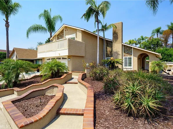 23251 Via Guadix, Mission Viejo, CA 92691