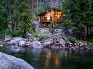 7001 Icicle Rd, Leavenworth, WA 98826