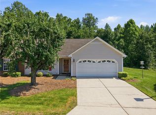 4301 River Rock Point, Greensboro, NC 27409