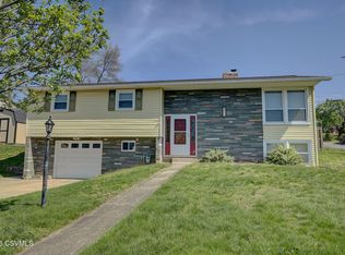 979 Montour St, Milton, PA 17847