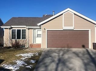 1250 Range View Cir, Rapid City, SD 57701