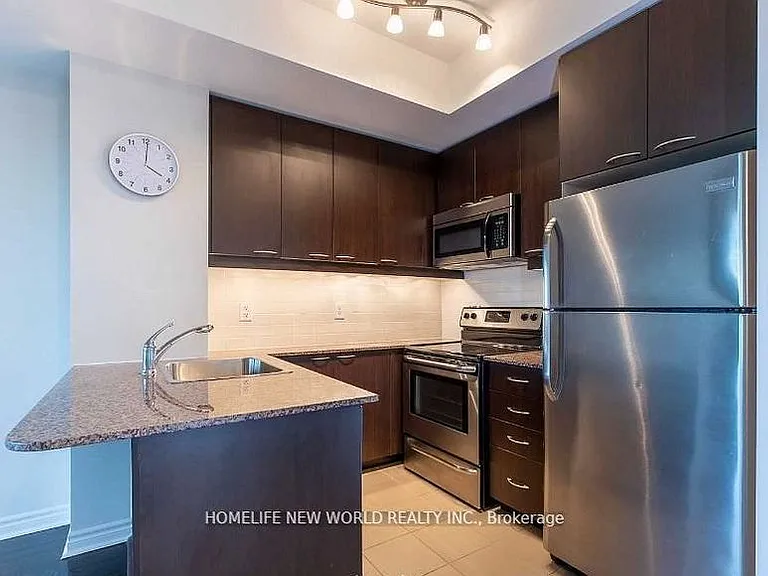 385 Prince Of Wales Dr #2212 — Photo 4