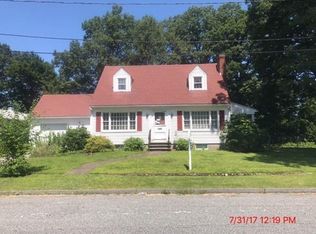 19 Graystone Cir, Worcester, MA 01606