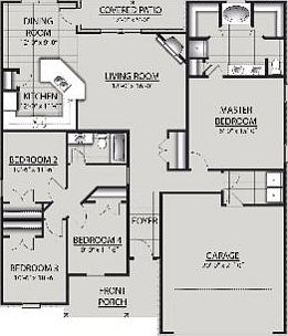 2nd image of 15089 Troon Dr #206
