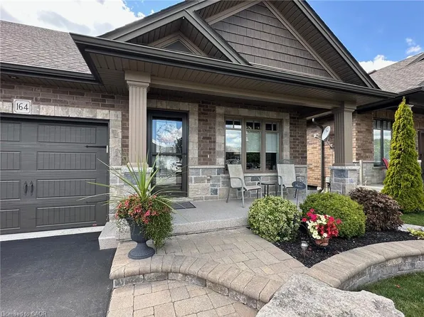 164 Angler Ave, Norfolk County, ON N0A 1N3