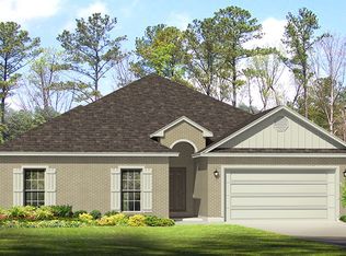 21709 Yosemite Blvd, Fairhope, AL 36532