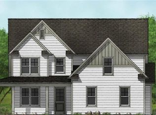 1060 Coppergate Dr, Salisbury, NC 28147