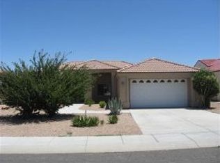 4075 Roma Rd, Kingman, AZ 86401