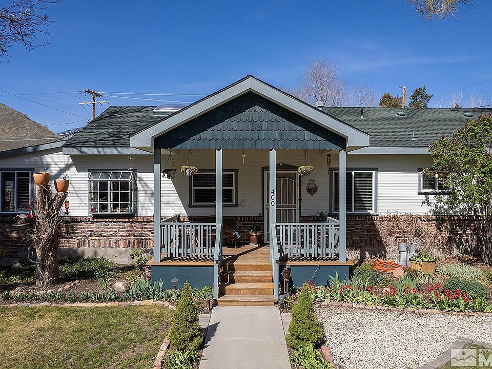 400 Winters Dr, Carson City, NV 89703 Zillow