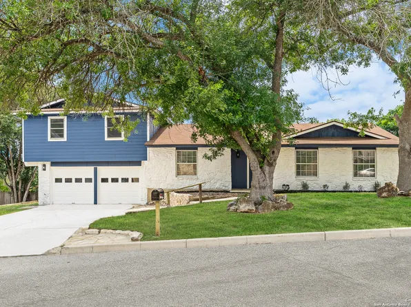 13627 Oak Meadows, Universal City, TX 78148