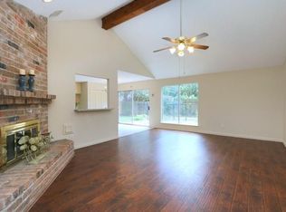 12214 Ashling Dr, Stafford, TX 77477