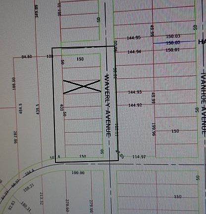 2nd image of Waverly Ave